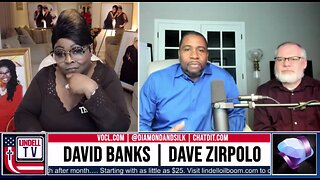 'SEEKING A PARDON FROM PRESIDENT TRUMP" David Banks and Dave Zirpolo