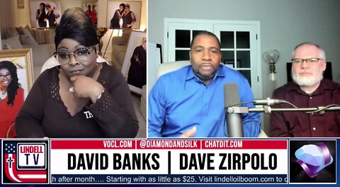 'SEEKING A PARDON FROM PRESIDENT TRUMP" David Banks and Dave Zirpolo