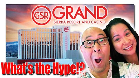 Grand Sierra Resort and Casino in Reno: Is it worth it?