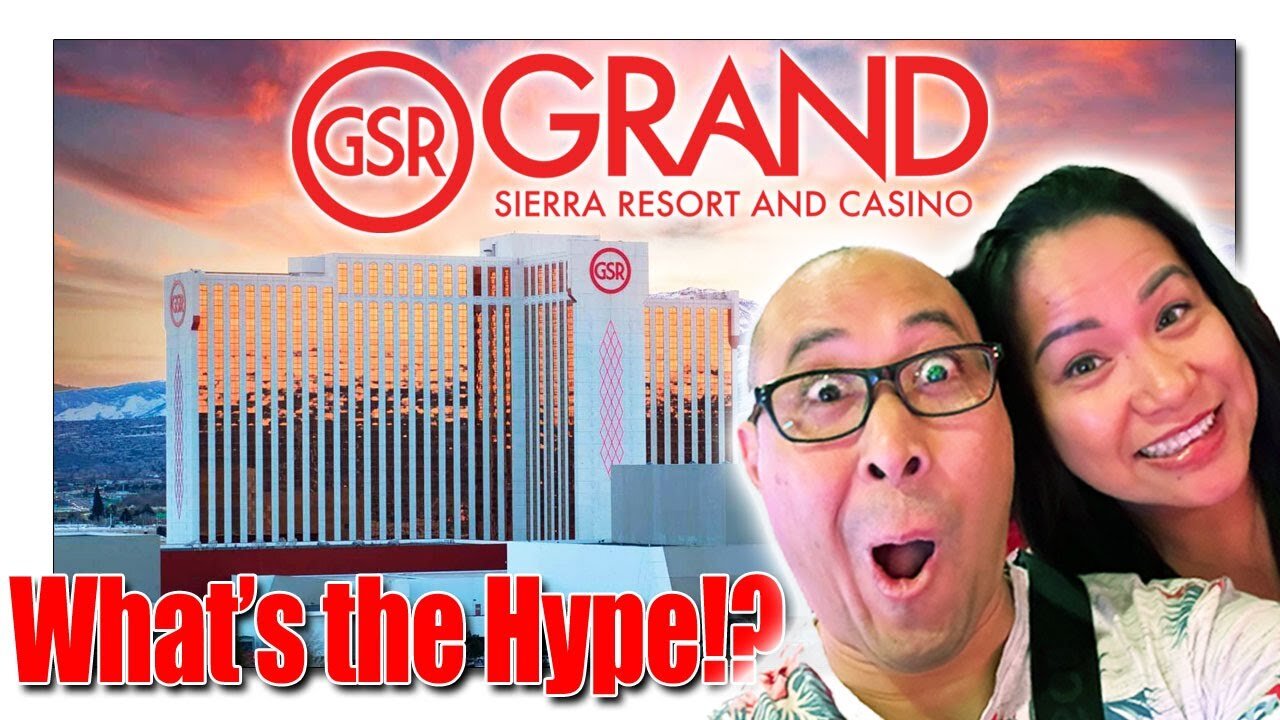 Grand Sierra Resort and Casino in Reno: Is it worth it?