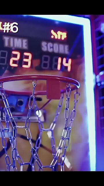 #6 Indiana Fever vs. Washington Mystics at Gainbridge Fieldhouse