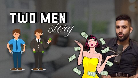 Marriage or Financial Trap? How One Man Lost Millions — And the Other Lost Nothing