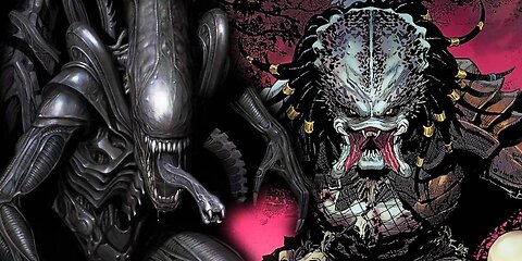Aliens Versus Predator Classic Part 2 - Games I Should Have Played