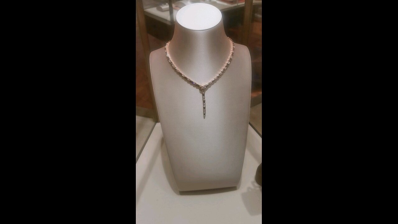 Duty-free shopping in Rome