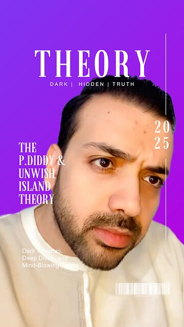 Don’t Show This Disney Dark Theory To Your Kids!😱🤯 (Part 43) | #DisneyKids