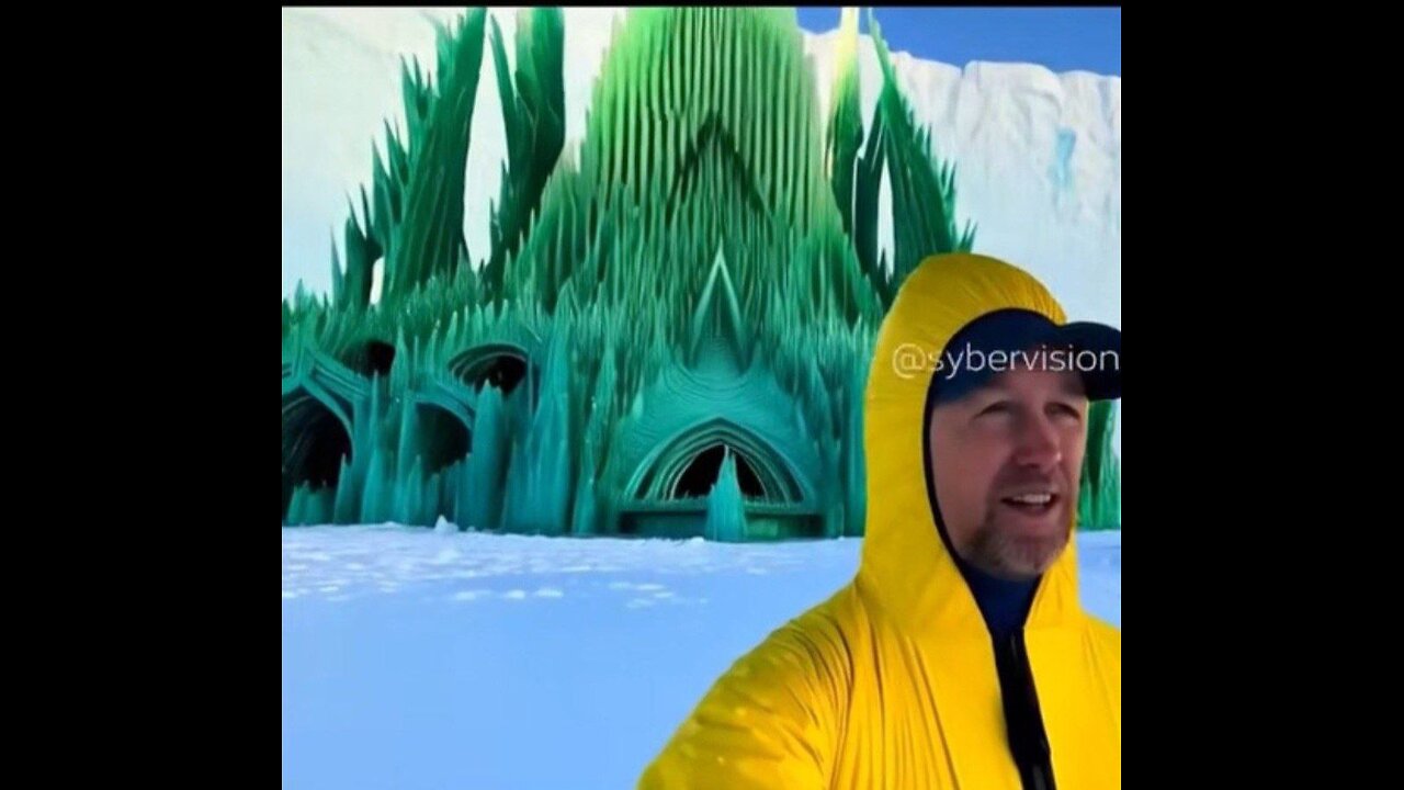 Tent Talks Extra :) xxx