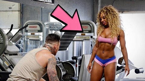TOP 10 MOST BEAUTIFUL GOLD DIGGERS! 