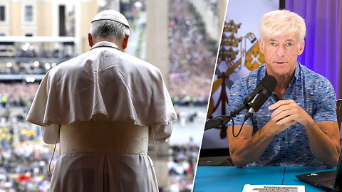 The Truth is Coming Out – Francis Was No Fan of Leo XIV
