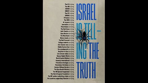 No Exceptions: How Israel Silences Journalists, Aid Workers & UN Officials Pt.2