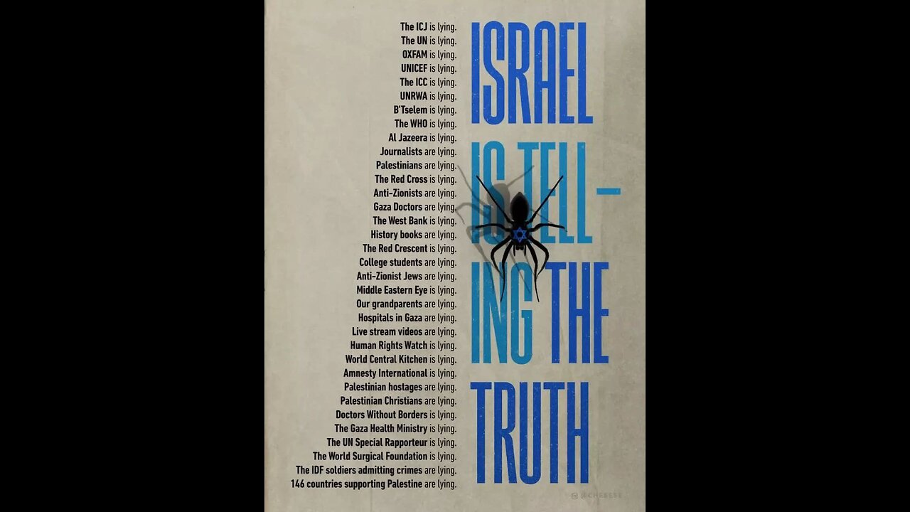 No Exceptions: How Israel Silences Journalists, Aid Workers & UN Officials Pt.2