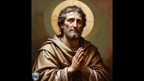 Apostle Peter ending story
