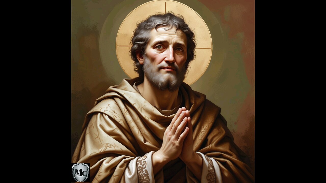 Apostle Peter ending story