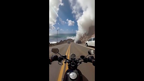 amezing view in cloud ☁️