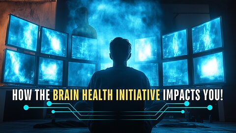 How the Brain Health Initiative Impacts You