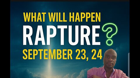 “Rapture 2025? Examining Uebert Angel’s Claim in Light of the Bible”