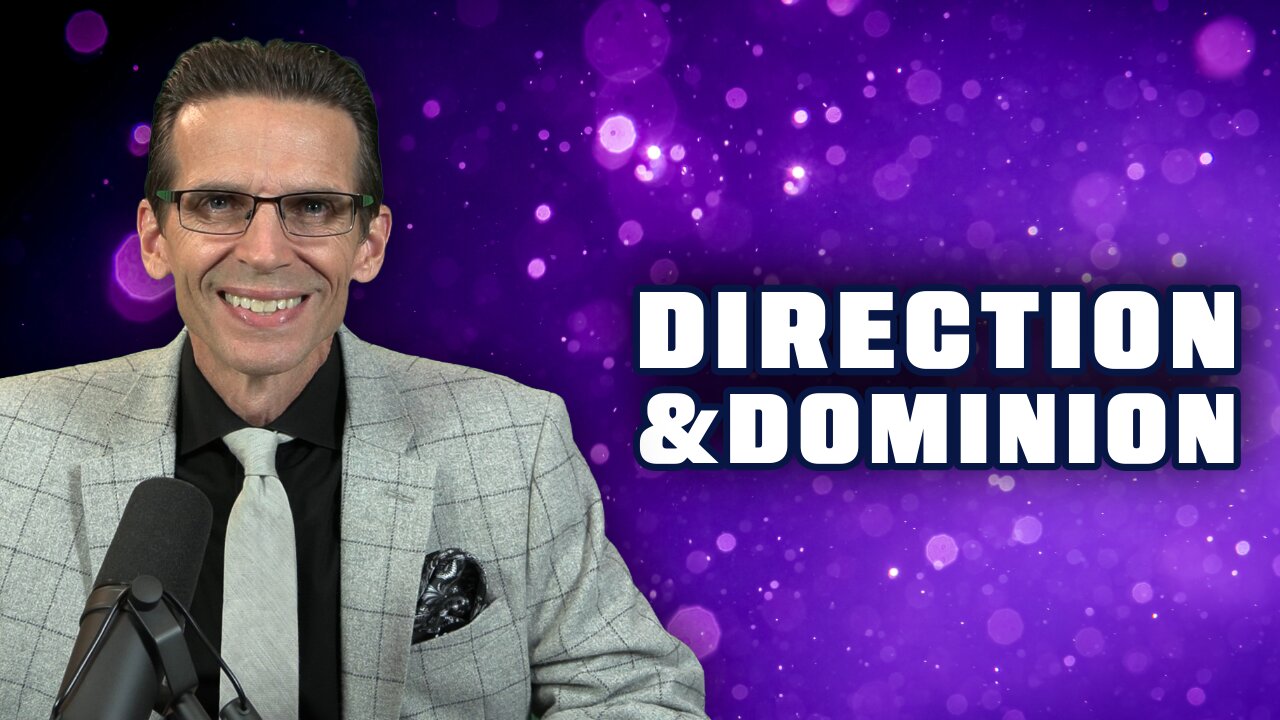 Direction & Dominion Through Praise