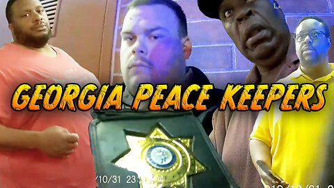 Off-Duty Cop Guns Down Man at Georgia Waffle House – Late-Night Confrontation Turns Deadly 1/4