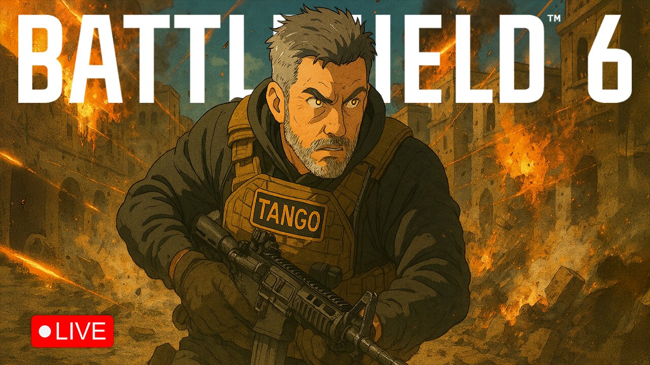 Battlefield 6 - Early Access Open Beta Day 1