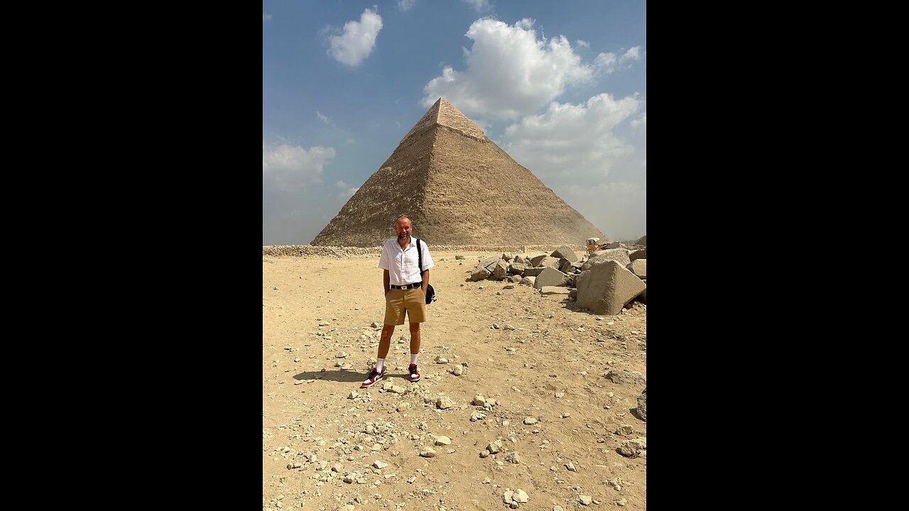 Egypt