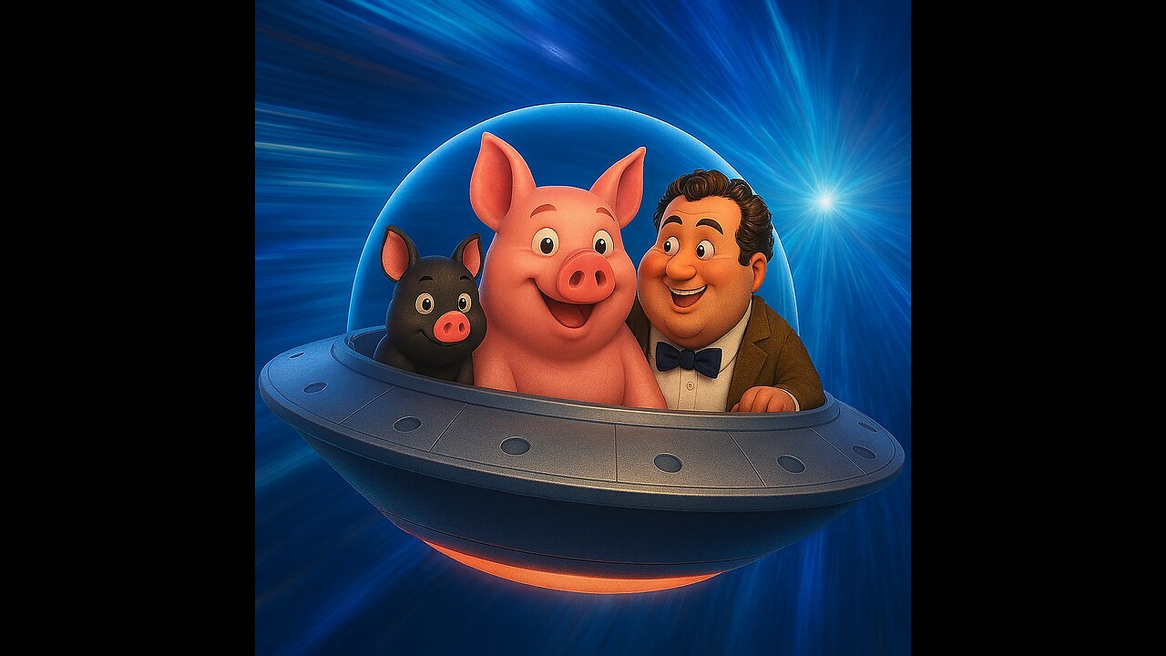 Melvin and Mother - S2E16 - The Pizza Paradox