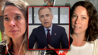 Where's the budget!? Carney releases 'spend less, invest more' ad