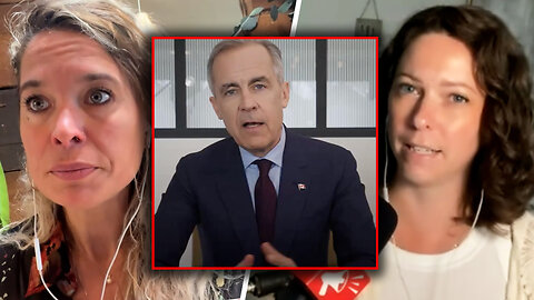 Where's the budget!? Carney releases 'spend less, invest more' ad
