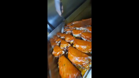 Wow yummy