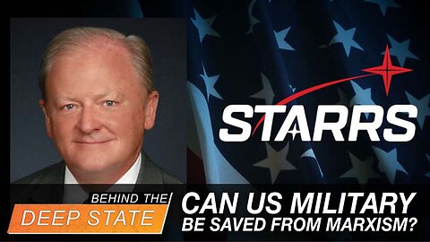 Can US Military be Saved From Marxism? Col. Scott Opines