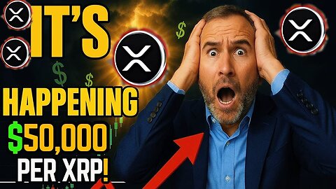 _Ripple XRP & Europe’s Digital Euro_ Real Tech Adoption or $50,000 Fantasy__