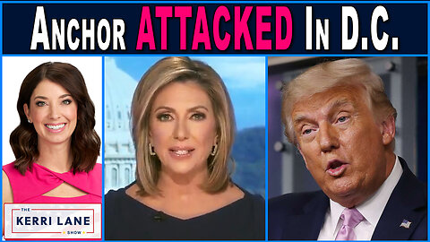 Trumps SAVES D.C. as Media Gets HUMILIATED By Facts