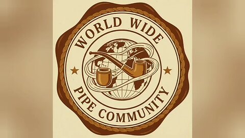 Blending Pipe Tobacco 12/17/25