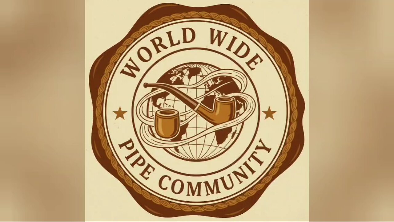 Blending Pipe Tobacco 12/17/25