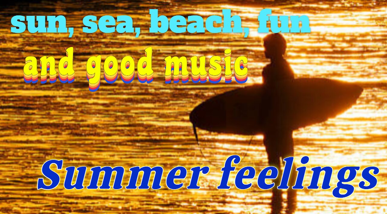 15 Hits - Summer Feelings