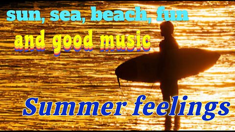 15 Hits - Summer Feelings