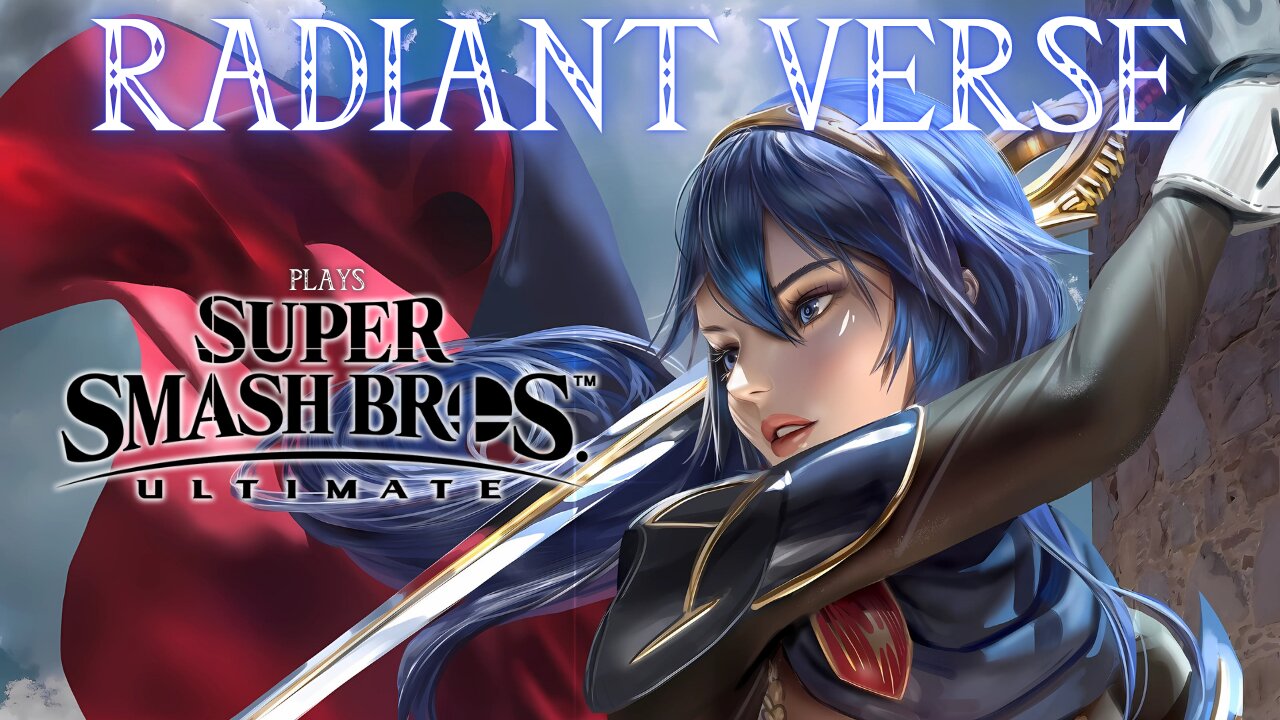 Smash Ultimate with viewers!