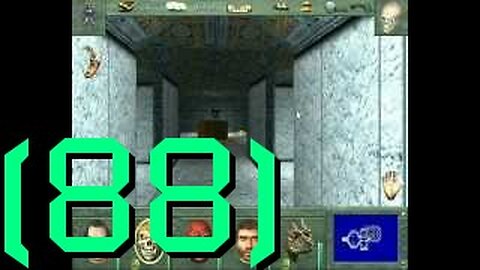 Might & Magic VIII: Alternate/Modded (Custom Party) - Walkthrough/Videonávod - 88 - [EN/CZ]