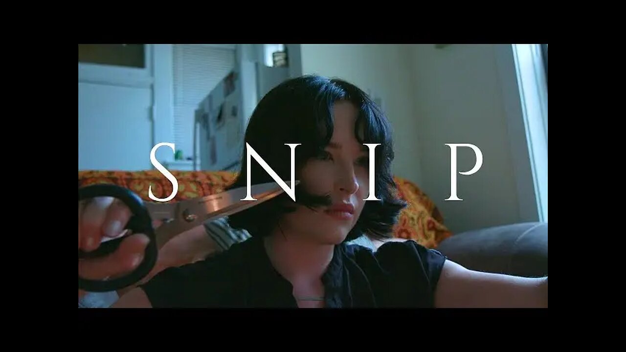 Snip | Psychological Horror Short Film