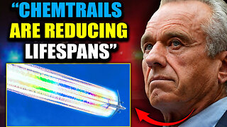 Chemtrails Task Force: Bill Gates' Sun Dimming Experiment is Reducing Lifespans By 20 Years
