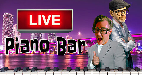 The Biggest and Best Duelling Piano Bar on Youtube Feat. Piano Matty B & Kyle Mac