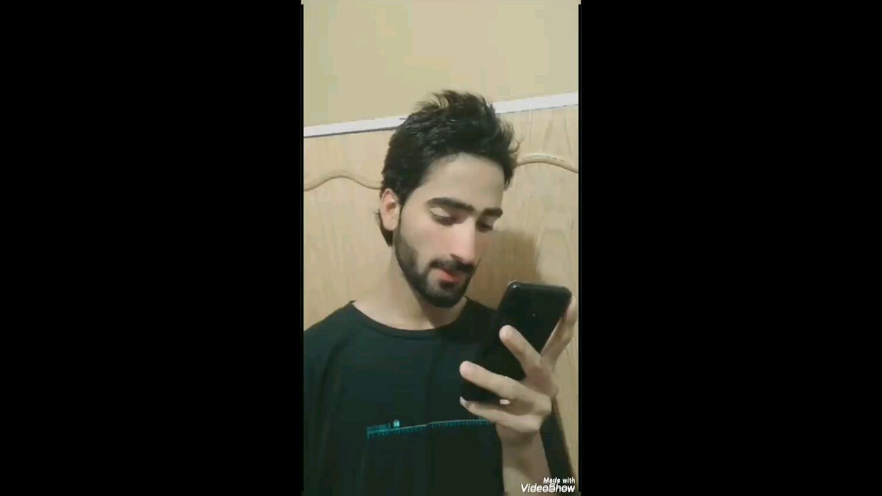 Naam kya hai aapka...😂