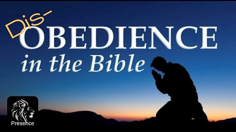 Disobedience