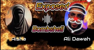 Ali Dawah & Aisha The Interview They Refused To Publish