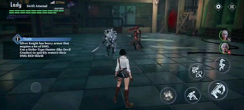 Devil May Cry-peak combat p2