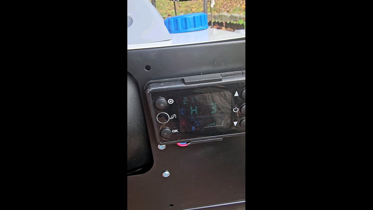 power supply test