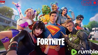 New Fortnite Update