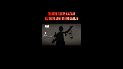 counciltaxfraud.co.uk is illegal and unlawful