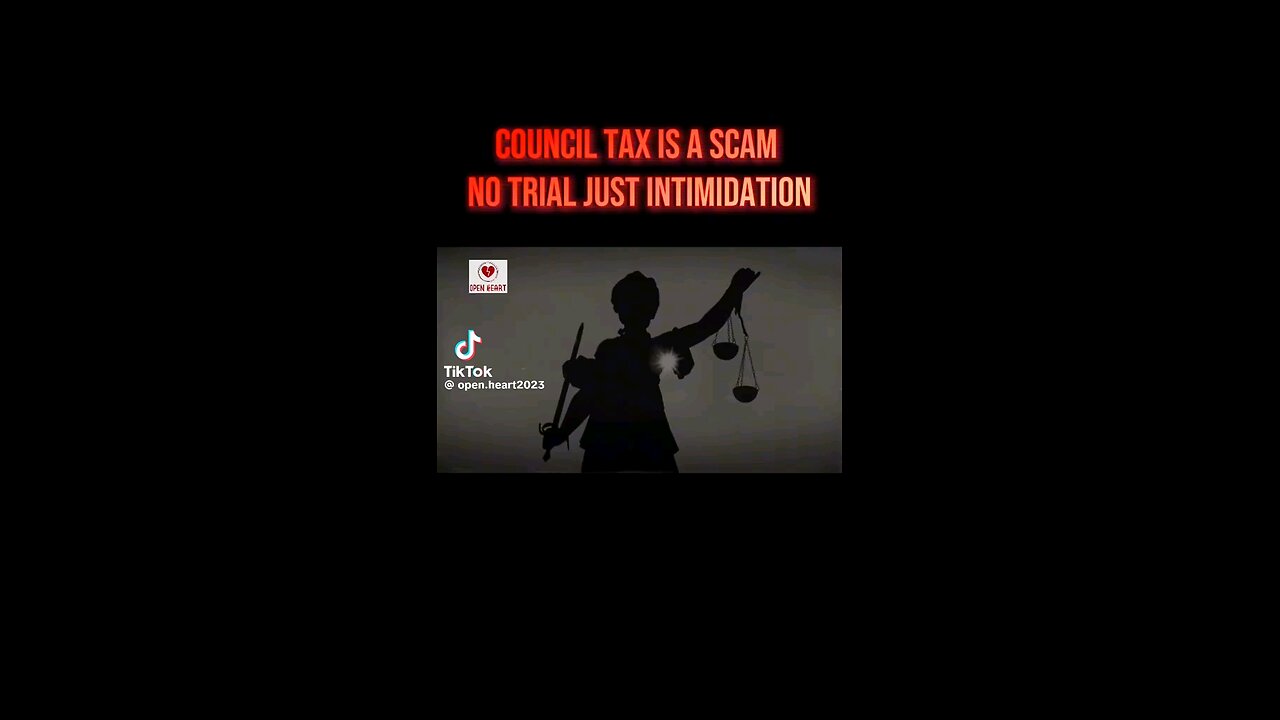counciltaxfraud.co.uk is illegal and unlawful