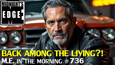 Paul Walker makes comeback to life for more Fast & Furious! | MEitM #736