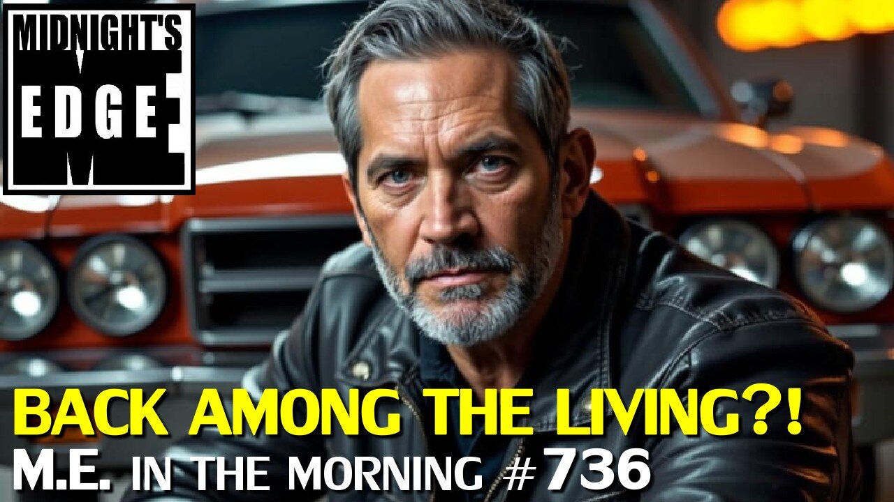 Paul Walker makes comeback to life for more Fast & Furious! | MEitM #736