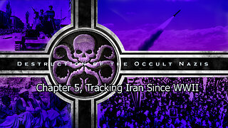 Tracking Iran Since WWII